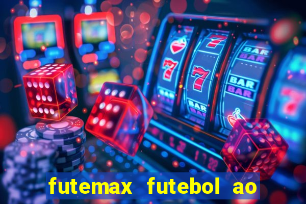 futemax futebol ao vivo serie c